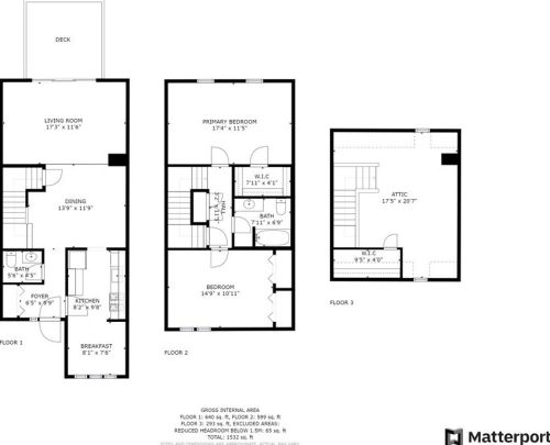 31 Blithewood Ave, Worcester MA 01604-3543 exterior