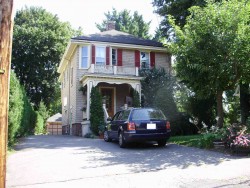 30 Brooks Ave, Newton, MA 02460-1508