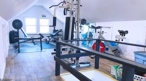 328 Joralemon St, Belleville NJ  07109-2167 exterior