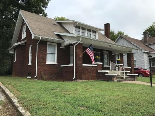 408 15th St, Hopkinsville, KY 42240-2040