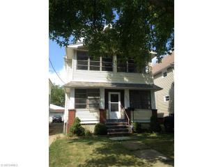 3332 86th St, Cleveland, OH 44102-4954