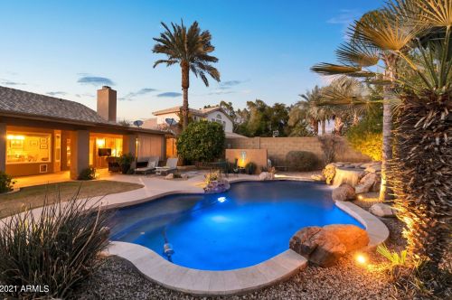 14651 25th Pl, Phoenix, AZ 85032-4905