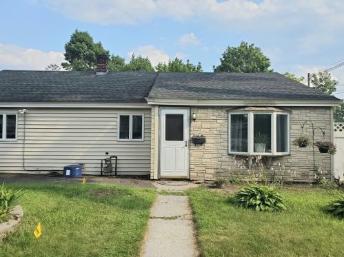 12 Brk St, Methuen MA 01844-5065 exterior