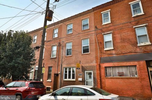 2700 Cambria St, Philadelphia, PA 19132-0025