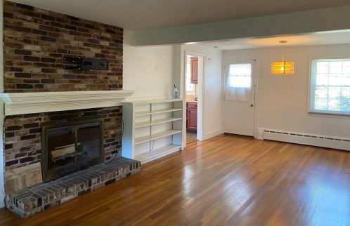 664 Washington St, Weymouth MA  02188-3325 exterior