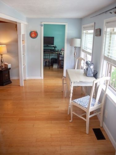 390 Bridle Path, Worcester MA  01604-1353 exterior