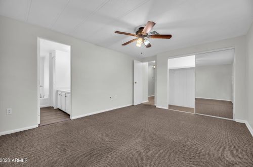 18048 2nd Pl, Phoenix AZ  85022-1511 exterior