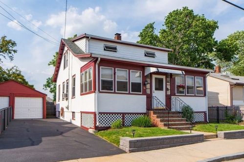 48 Bayfield Rd, Quincy, MA 02171-2060