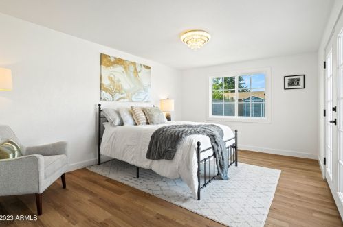 3926 Andorra Dr, Phoenix AZ  85032-6612 exterior