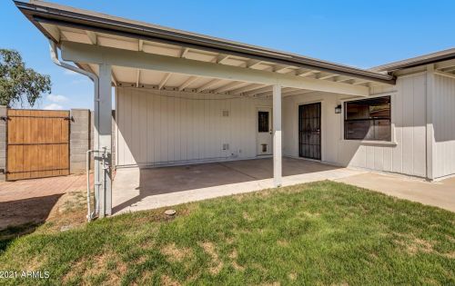 19245 17th Dr, Phoenix AZ  85027-5309 exterior