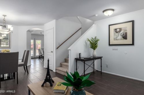 20910 37th Pl, Phoenix AZ  85050-4863 exterior