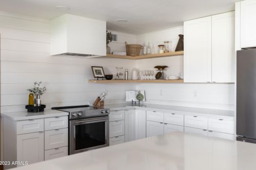 2349 55th St, Phoenix AZ  85008-2609 exterior