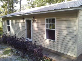 1899 Arrowhead Dr, Monterey, TN 38574-3418