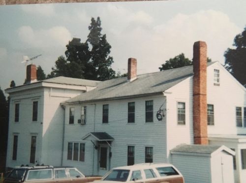 263 Main St, North Brookfield, MA 01535-1547