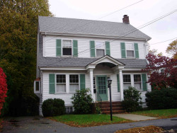 17 Terrace Ave, Newton, MA 02461-1426
