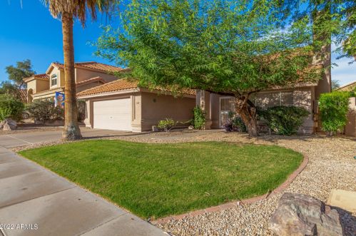 14241 43rd Pl, Phoenix, AZ 85032-5439