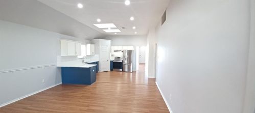 3610 Berrywood Cir, Garland TX  75040-3572 exterior