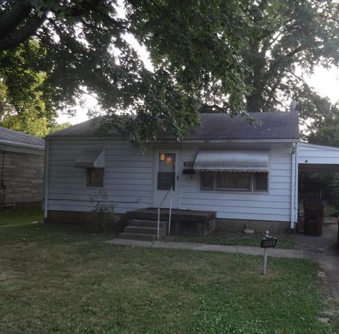 4908 Graston Ave, Louisville, KY 40216-2404