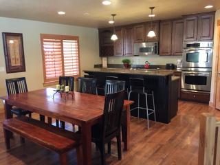 5650 Oslo Ln, Park City UT  84098-7708 exterior