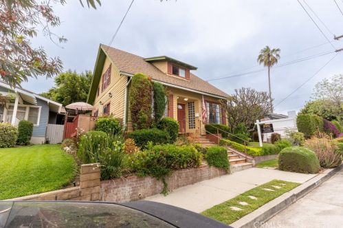 13749 Franklin St, Whittier, CA 90602-1818