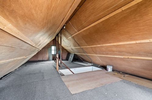 64 Brk Ave, Newton MA 02460-1508 exterior