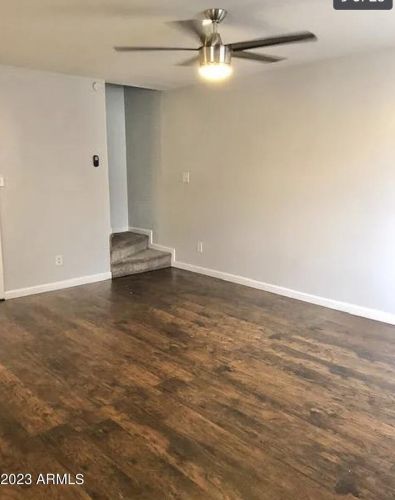 4767 Belleview St, Phoenix AZ  85008-5606 exterior