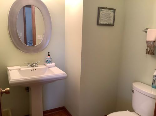 1365 Overton Dr, Lemont IL 60439-8544 exterior