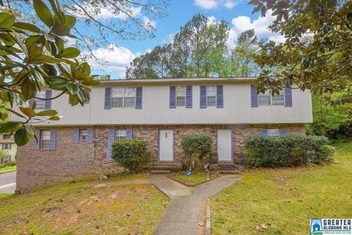 556 Elder St, Birmingham AL  35210-3304 exterior