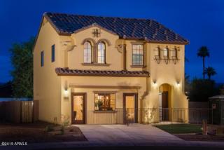 4842 4 Ave, Phoenix AZ  85041-5742 exterior