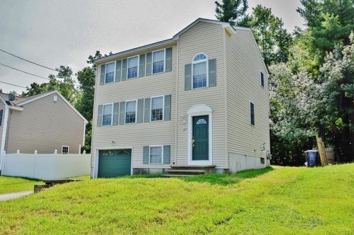 27 Joseph Ave, Dracut, MA 01826-5760