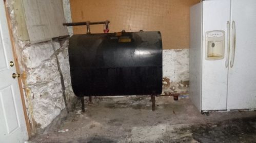 30 Montague St, Worcester MA 01603-3126 exterior