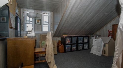 95 Chestnut St, New Bedford MA 02740-5254 exterior