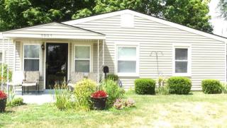 5007 Monticello Ave, Louisville, KY 40218-3339