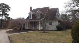 265 Great Western Rd, Harwich MA  02645-2428 exterior