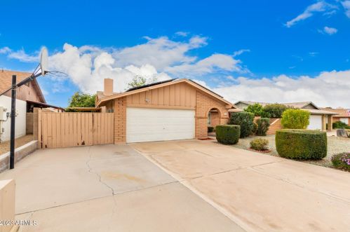 3925 Corrine Dr, Phoenix, AZ 85032-7336