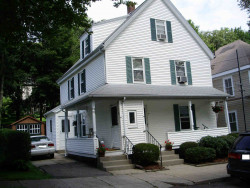 21 Chandler Pl, Newton, MA 02464-1401