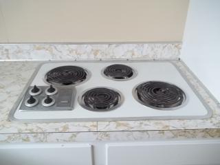 527 Apache Dr, Hopkinsville KY  42240-1309 exterior