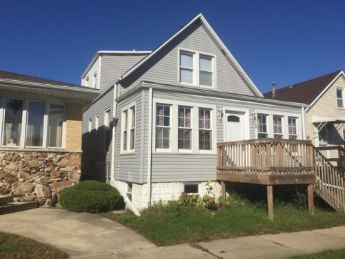 7126 41st St, Forest View, IL 60402-4126