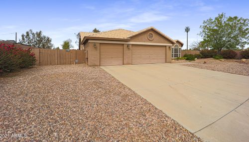 14822 40th Way, Phoenix, AZ 85032-8134