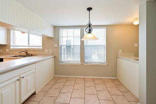 1219 Briarmead Dr, Richmond TX  77406-2306 exterior