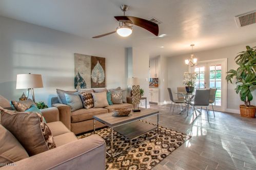 2916 8th Ave, Phoenix AZ  85013-4002 exterior