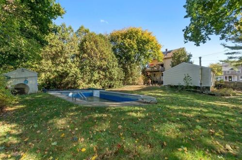 25 Budleigh Ave, Beverly MA 01915-1813 exterior