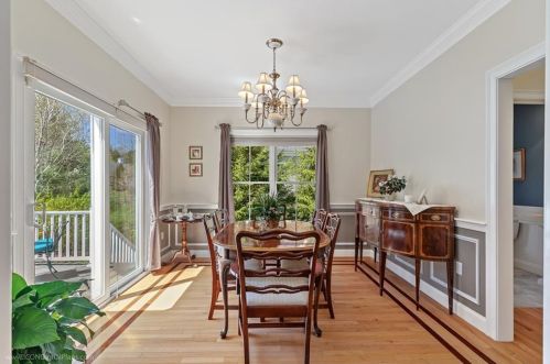 21 Winterberry Way, Norfolk MA 02056-1834 exterior