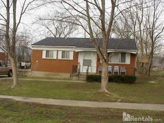 10208 Caven Ave, Louisville KY  40229-2661 exterior