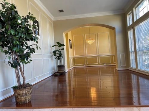 6312 Old York Dr, Plano TX  75093-6171 exterior