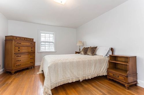 48 Craig St, Milton MA 02186-2513 exterior