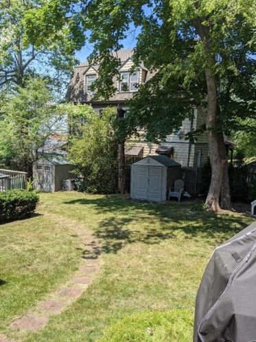 1007 Rock St, Fall River MA 02720-3212 exterior