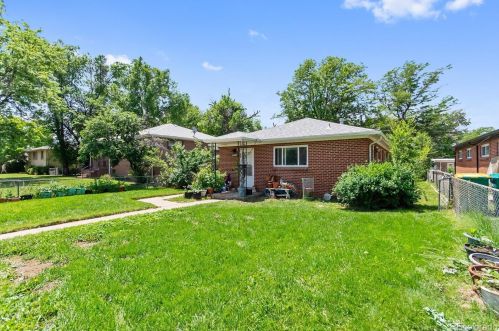 3523 Downing St, Englewood, CO 80113-3955