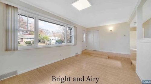 66 Merritt Ave, Cresskill NJ  07626-2420 exterior