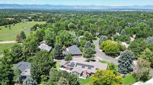 5164 Princeton Ave, Englewood CO 80113-5020 exterior